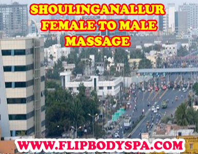 Female massage koyambedu Chennai
